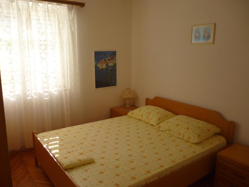 Apartment Sikasub Korčula Camera foto